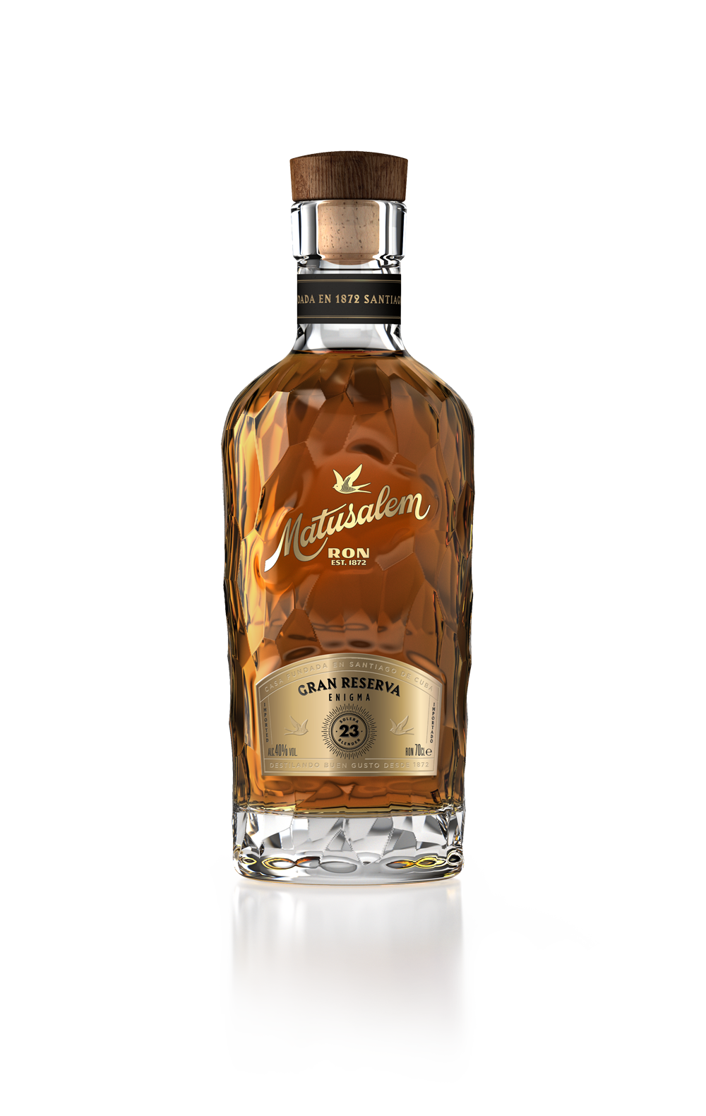 Ron Matusalem Gran Reserva 23