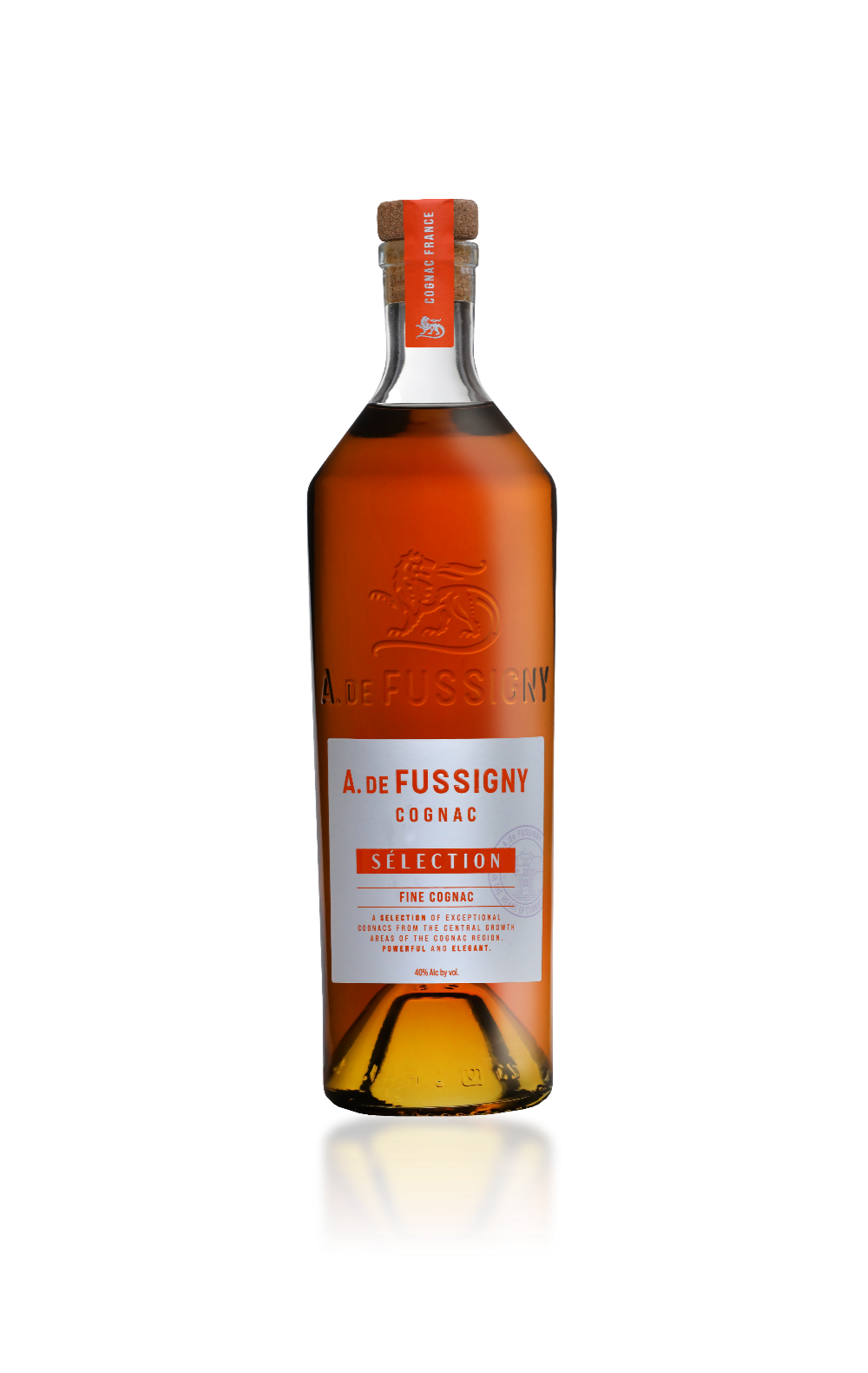 Cognac A De Fussigny Sélection