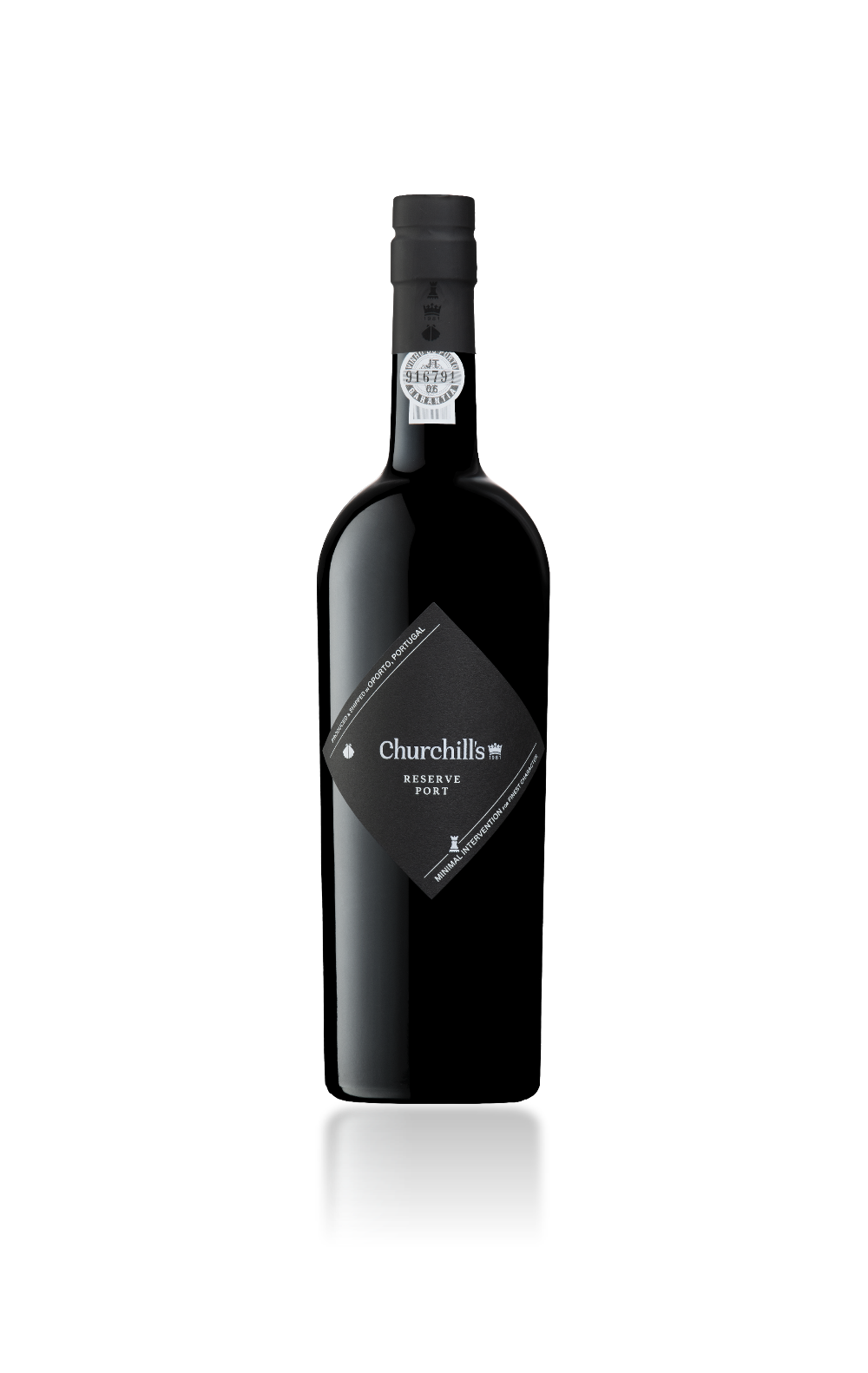 Porto Churchill&