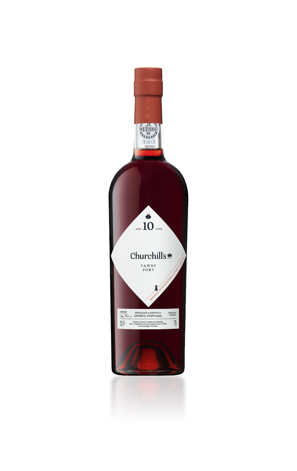 Porto Churchill&