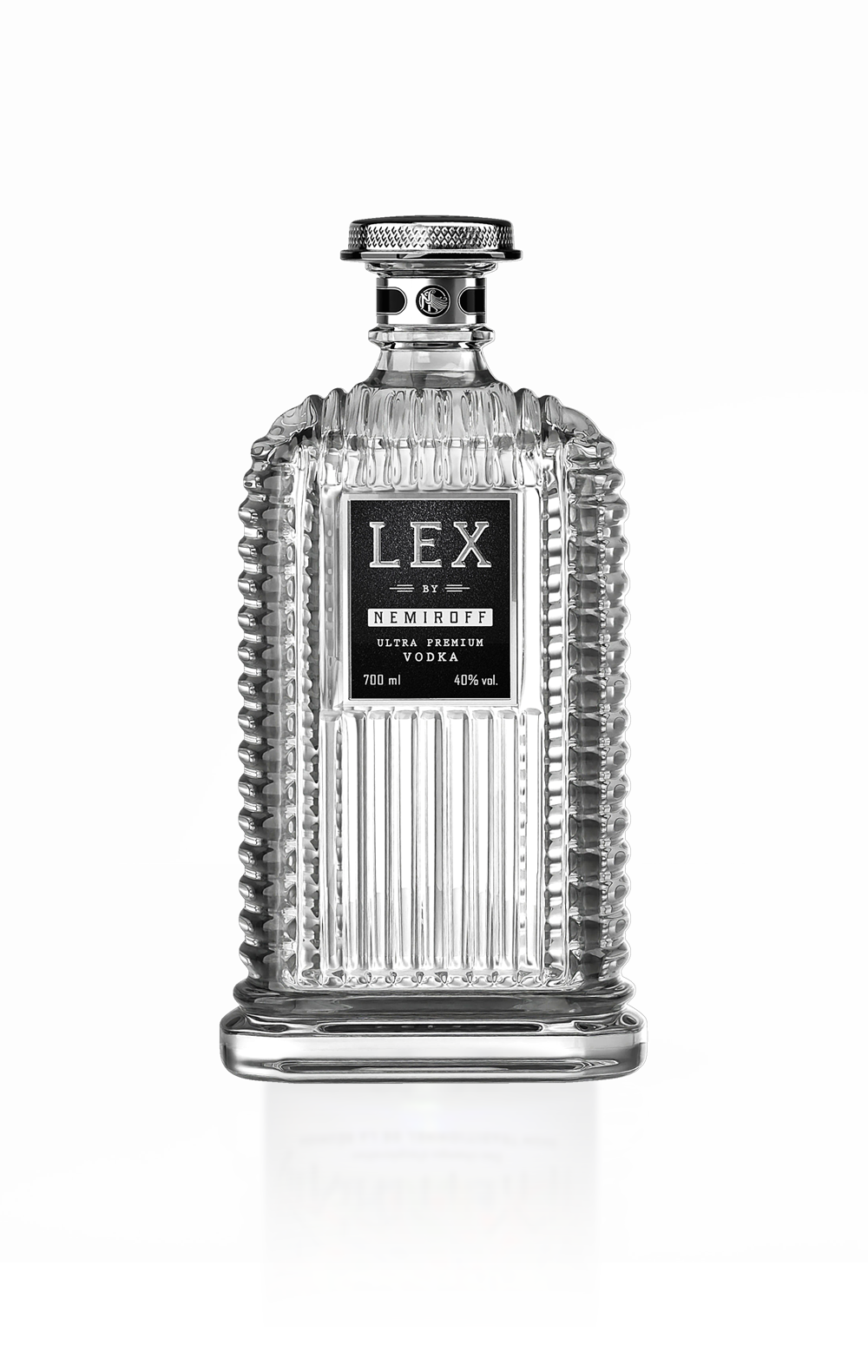Vodka Nemiroff Lex