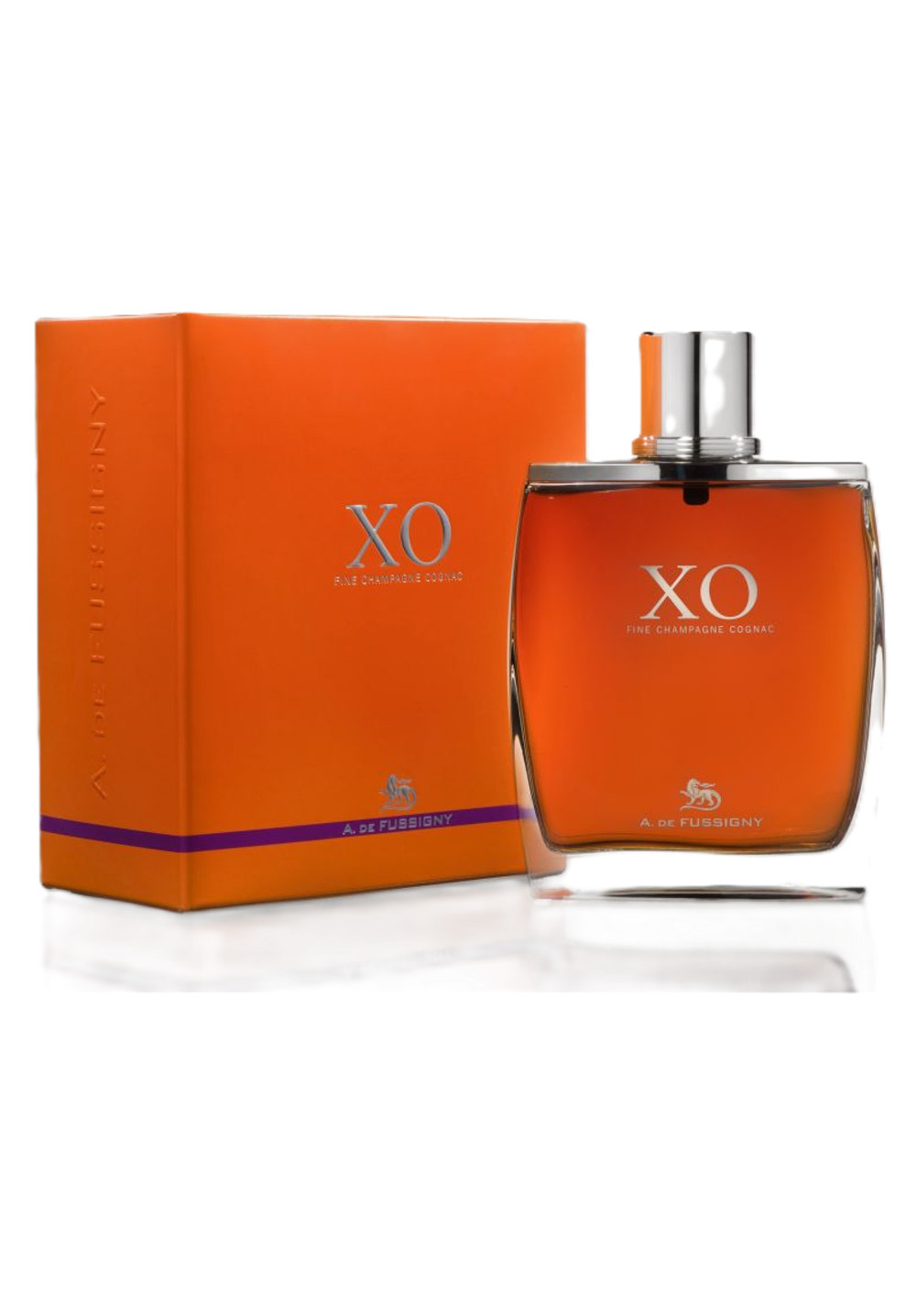 Cognac A De Fussigny XO Fine Champagne