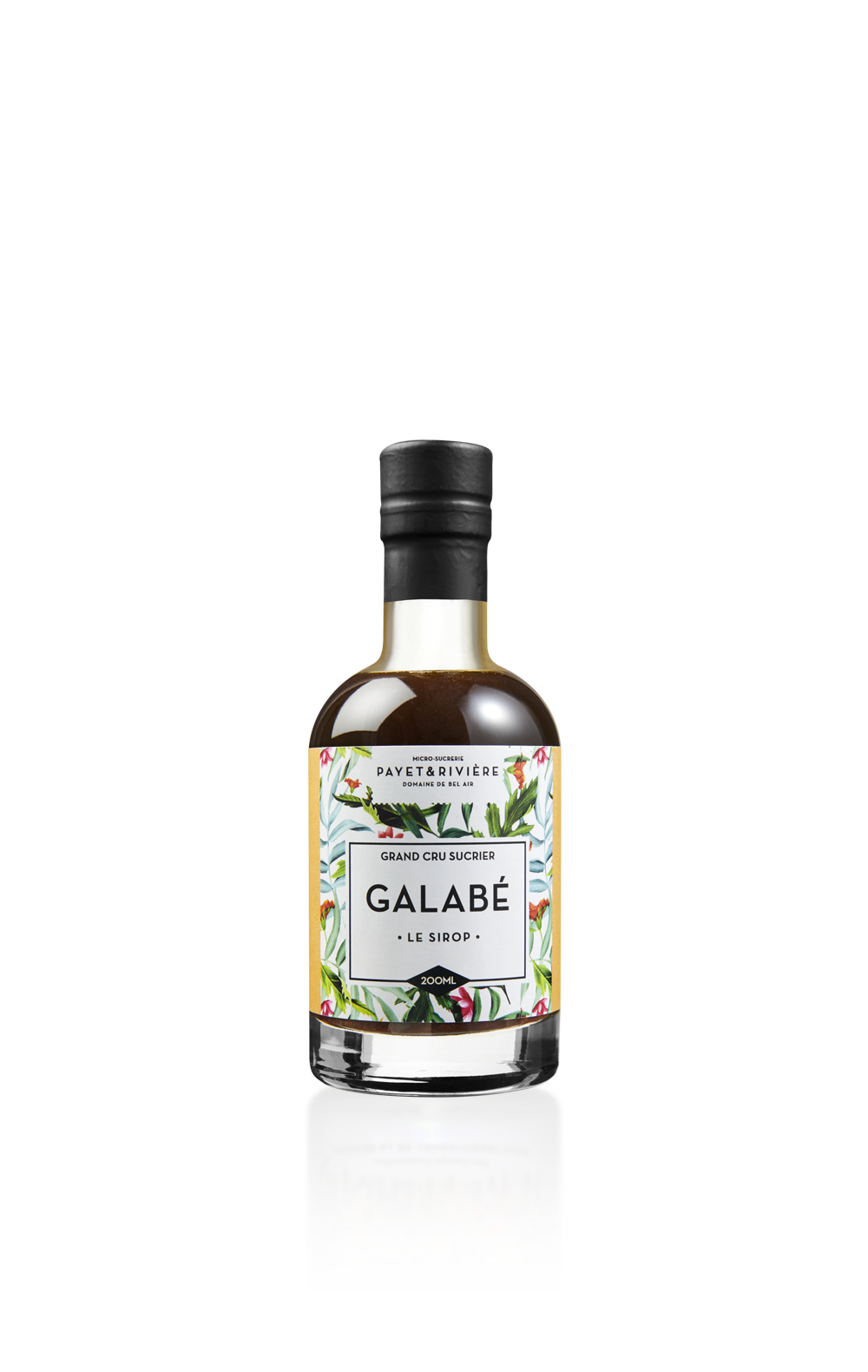 Sirop Galabé