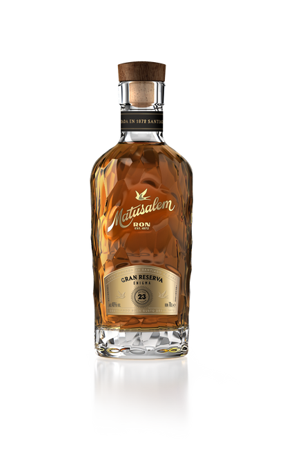 Ron Matusalem Enigma American Oak Solera 23