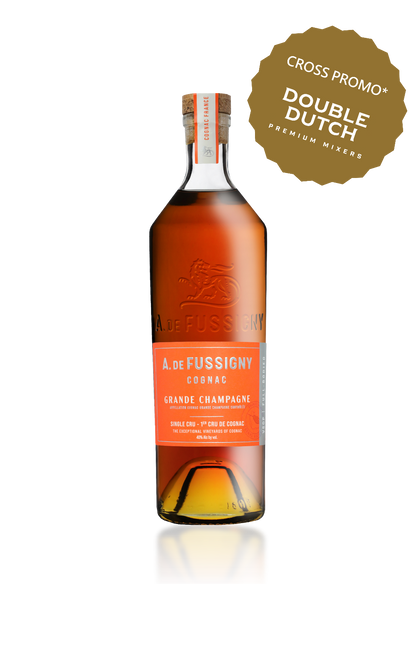 Cognac A De Fussigny VSOP Grande Champagne