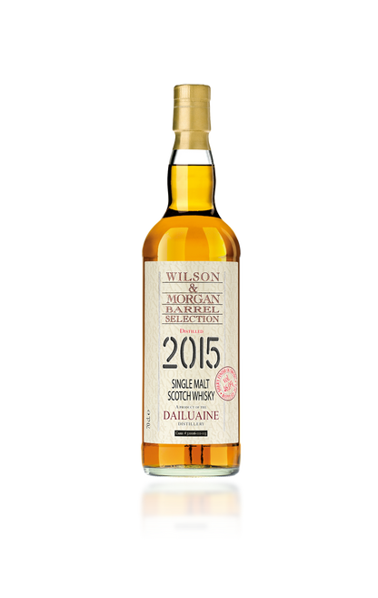 Whisky Wilson &amp; Morgan - Classic Selection - Dailuaine  (2015-2025)