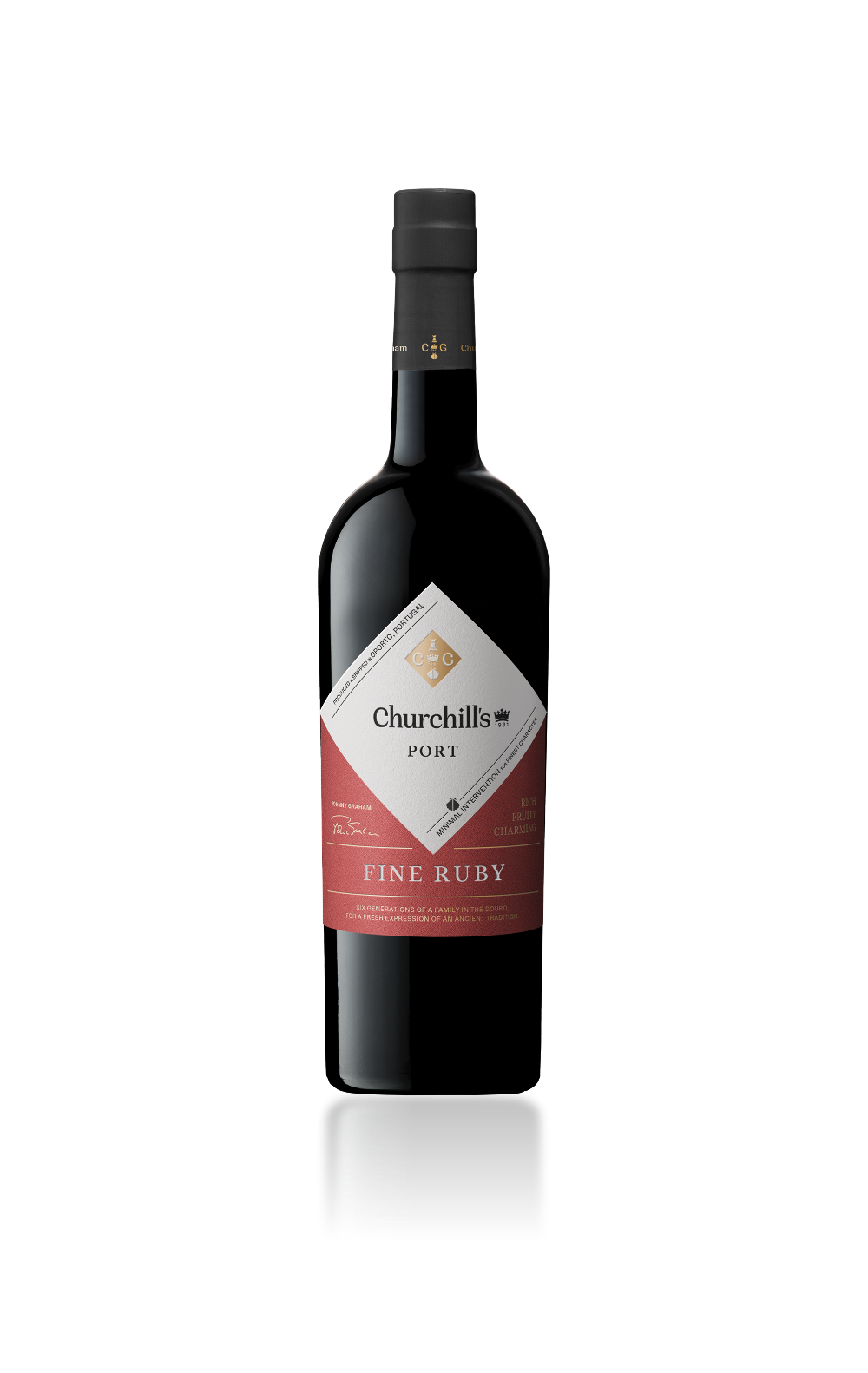 Porto Churchill&