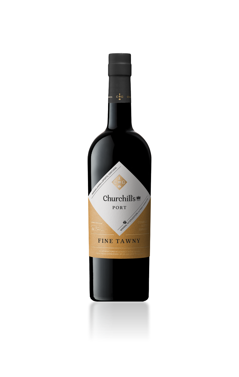 Porto Churchill&