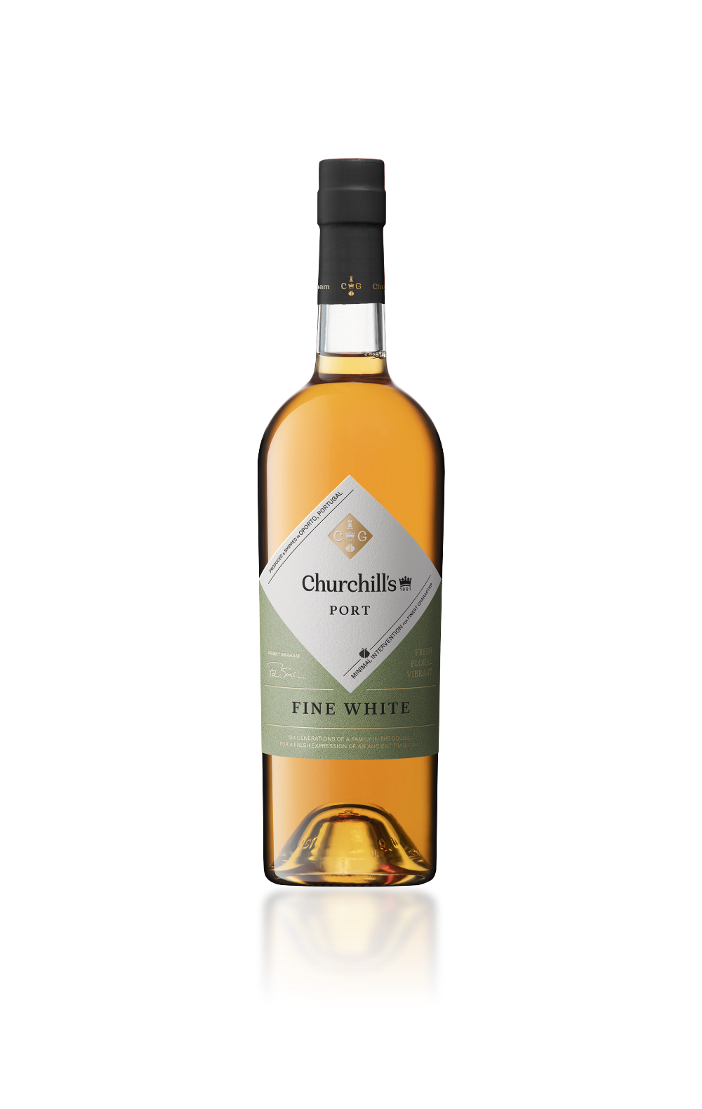 Porto Churchill&
