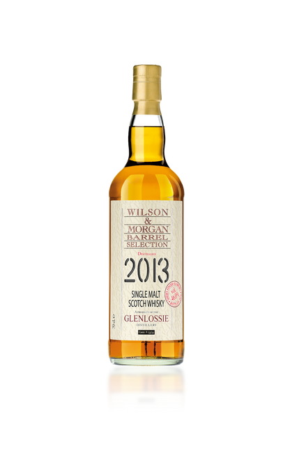 Whisky Wilson &amp; Morgan - Classic Selection - Glenlossie (2013-2025)