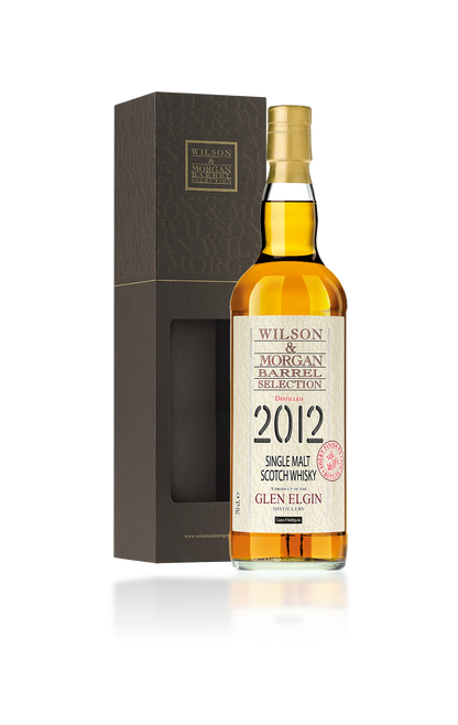 W&amp;amp;M Glen Elgin (2012-2024) - Classic Selection