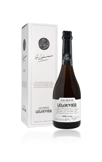 Calvados Lelouvier Hors d&
