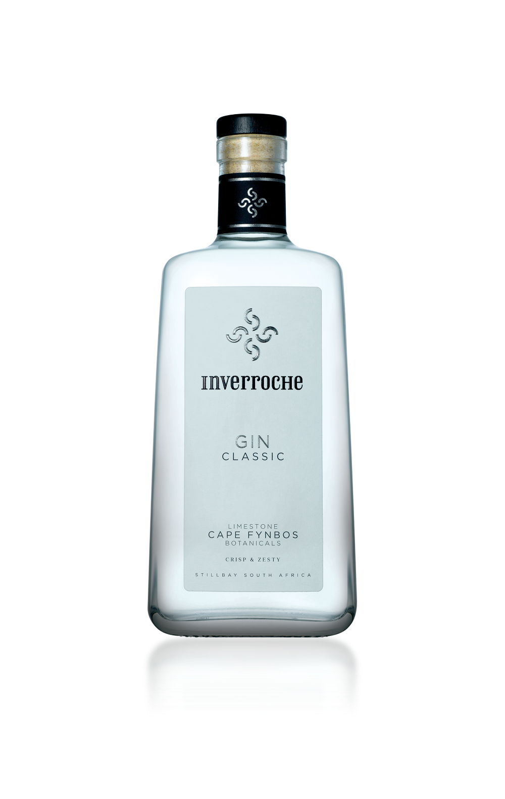 Gin Afrique du Sud Inverroche Classic