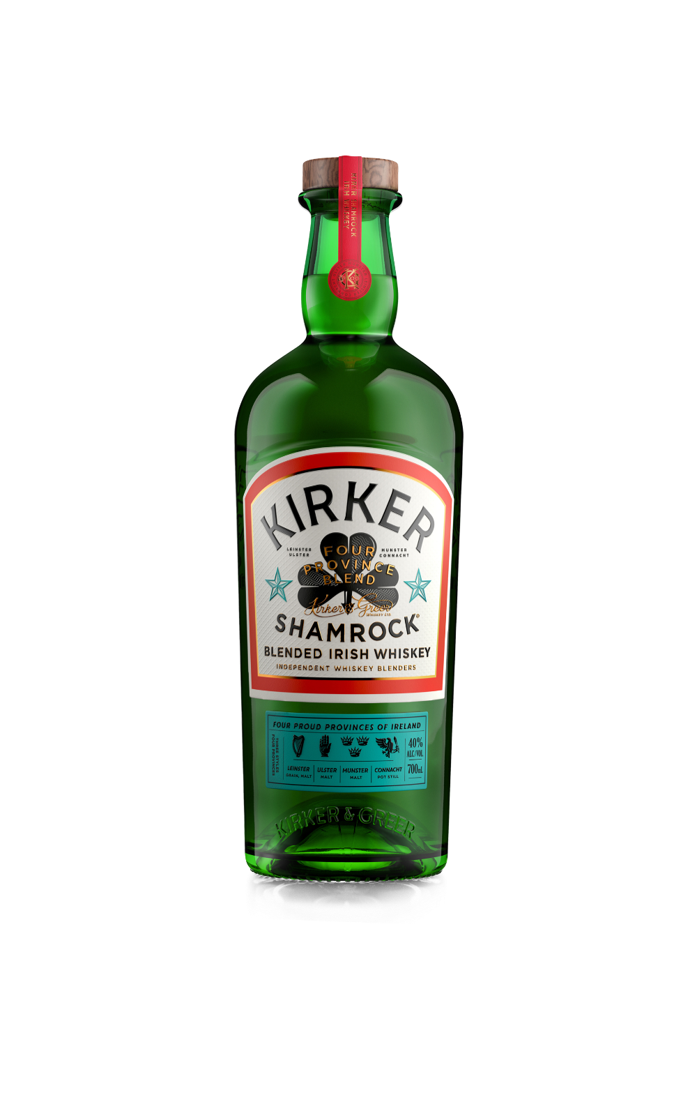 Blended Irish Whiskey