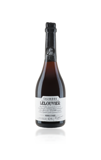 Calvados Lelouvier Hors d&