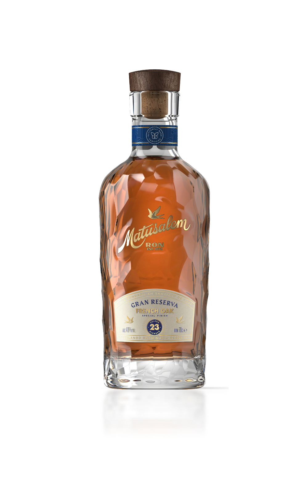 Ron Matusalem Gran Reserva 23 French Oak