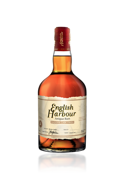 Rum Antigua English Harbour Madeira Cask Finish
