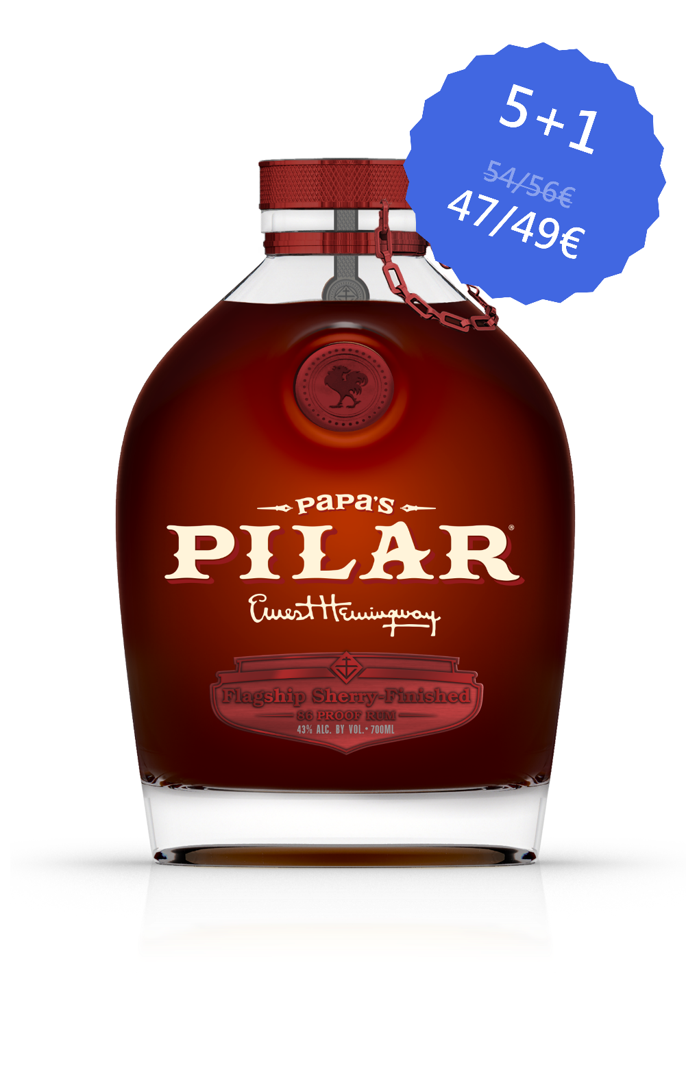 Rum Papa&