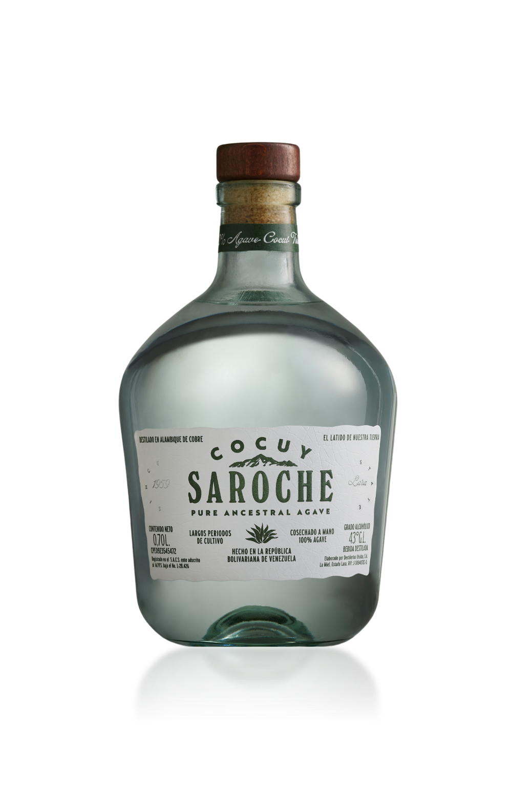 Cocuy Saroche