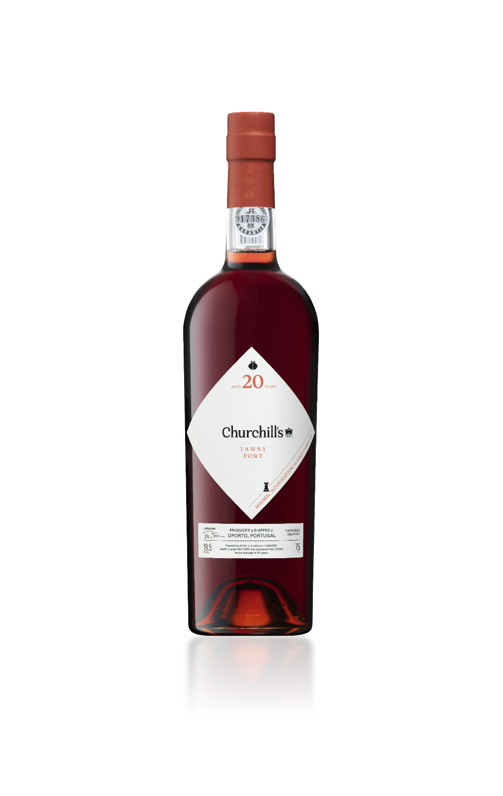 Porto Churchill&