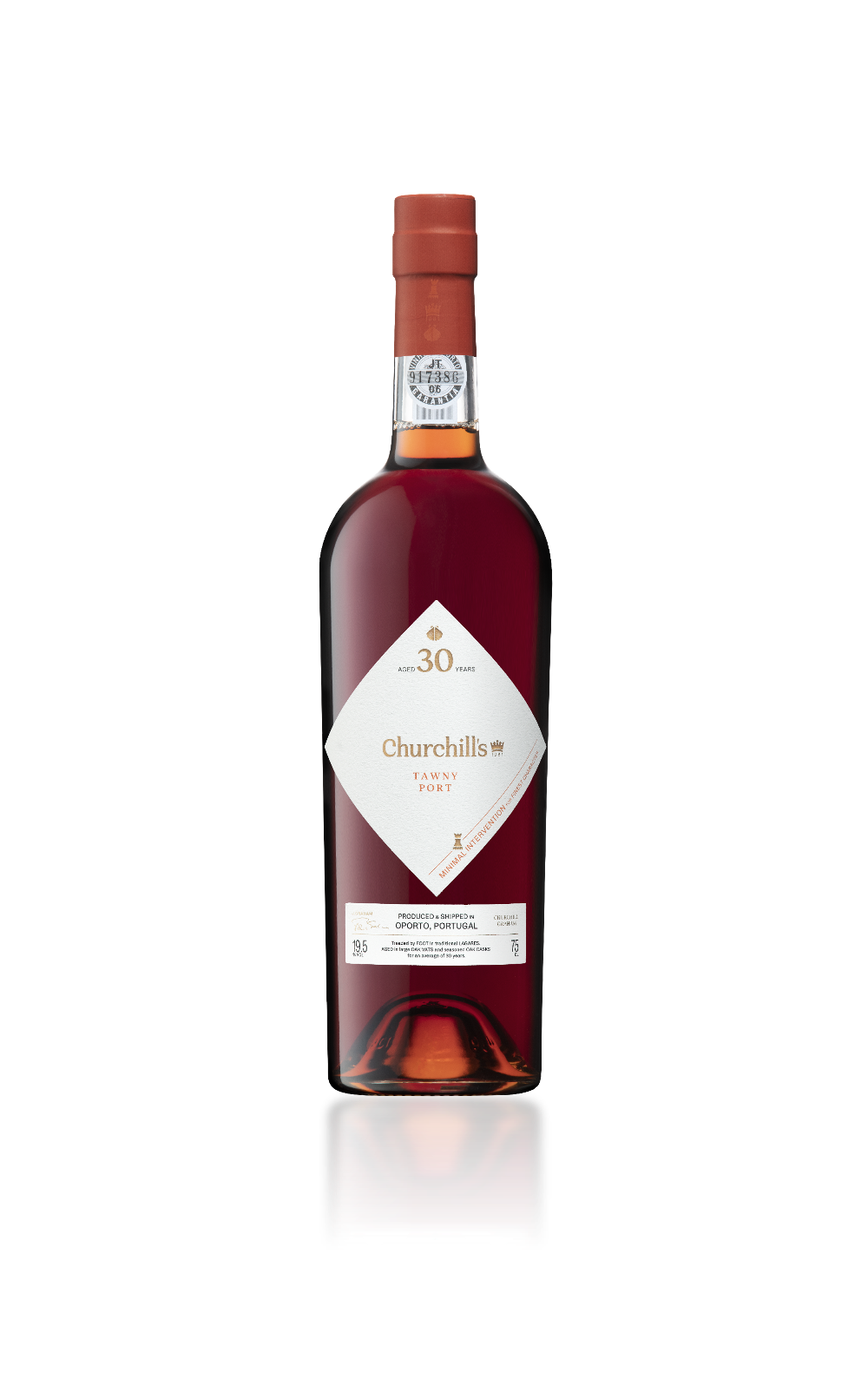 Porto Churchill&