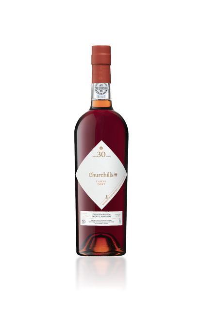Porto Churchill&
