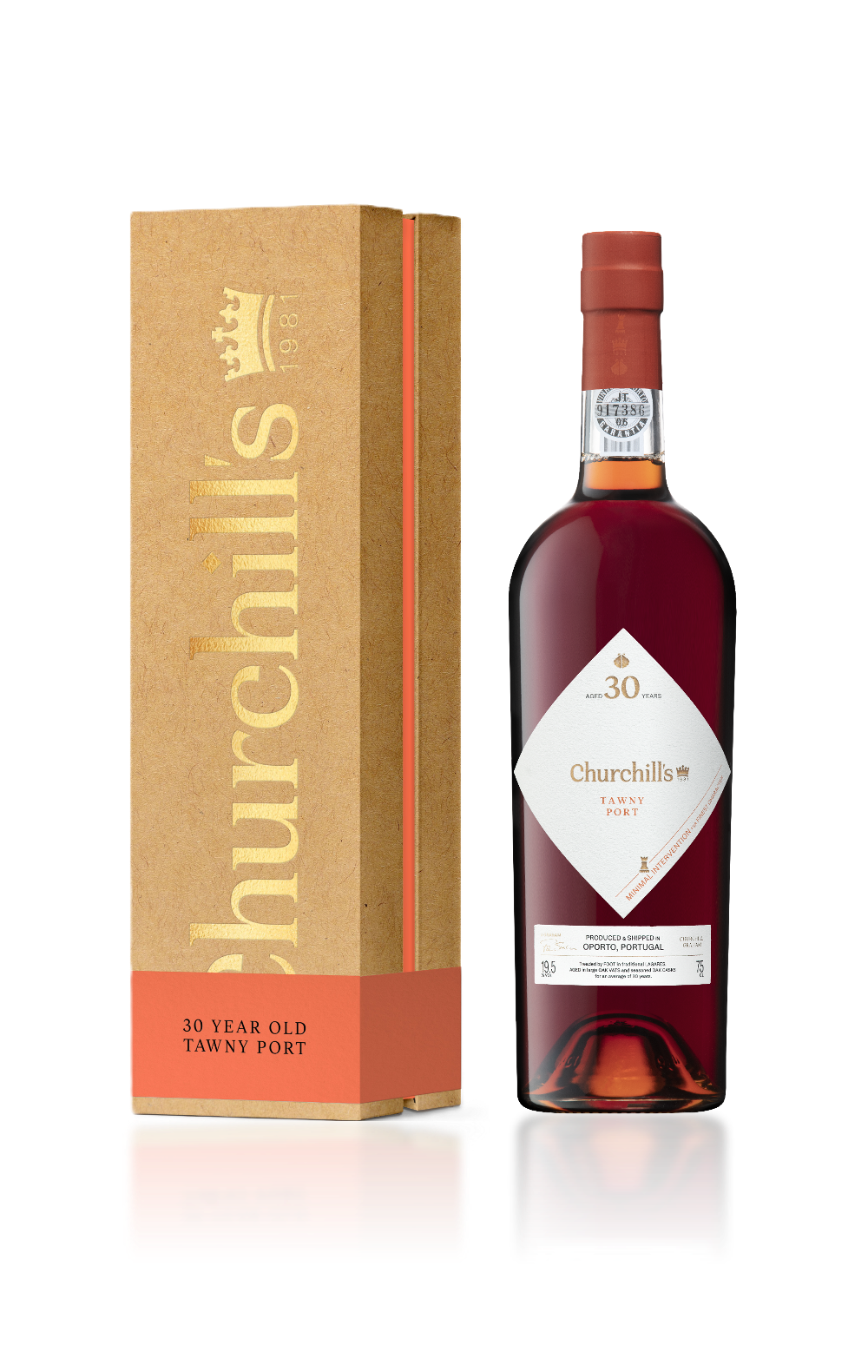 Porto Churchill&