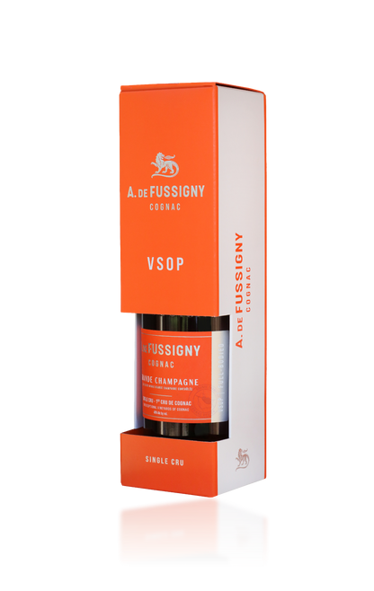 Cognac A De Fussigny VSOP Grande Champagne