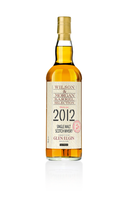 W&amp;amp;M Glen Elgin (2012-2024) - Classic Selection